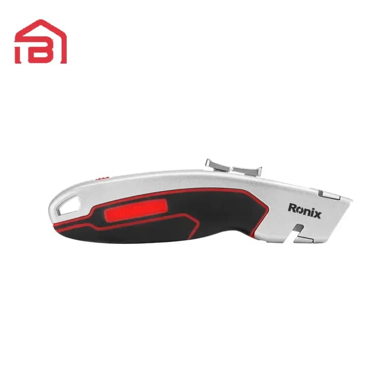 کاتر پیچ گوشتی ذوزنقه ای مدل STEP رونیکس مدل RH-3013 — تصویر ۶