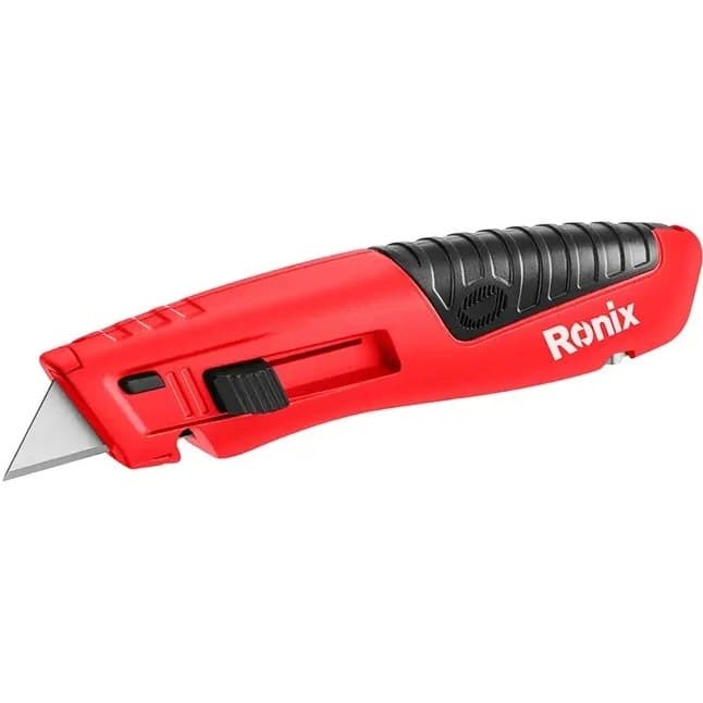 کاتر پیچ گوشتی ذوزنقه ای مدل MULTI SIX رونیکس مدل RH-3011