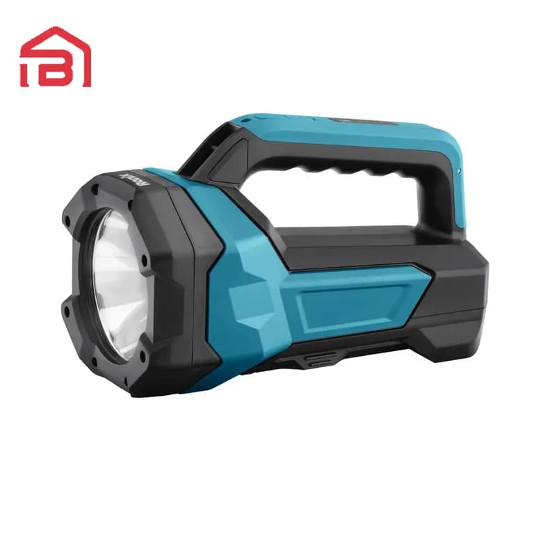 نور افکن دوکاره شارژی new رونیکس مدل RH-4231 — تصویر ۲