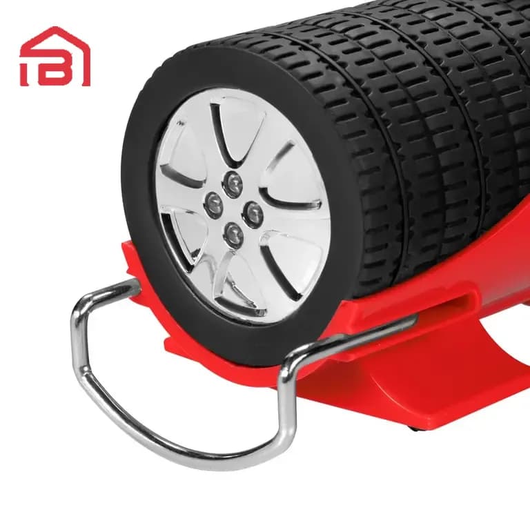 مینی کمپرسور آنالوگ خودرویی رونیکس مدل RH-4264 — تصویر ۷