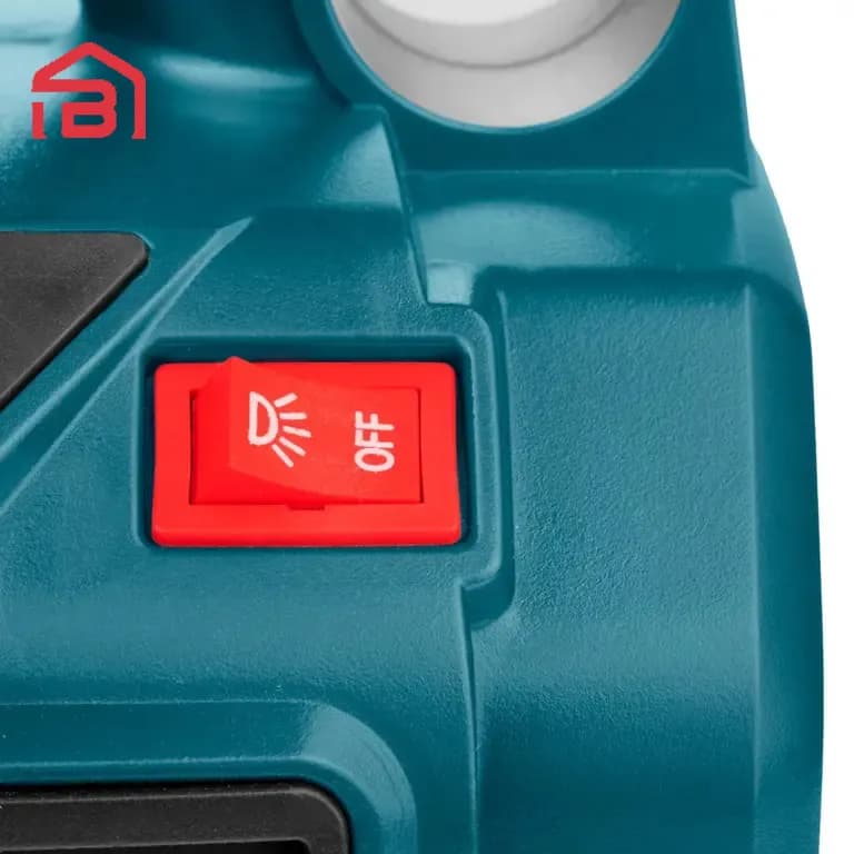 مینی کمپرسور سه کاره فندکی با کیف رونیکس مدل RH-4260B — تصویر ۴
