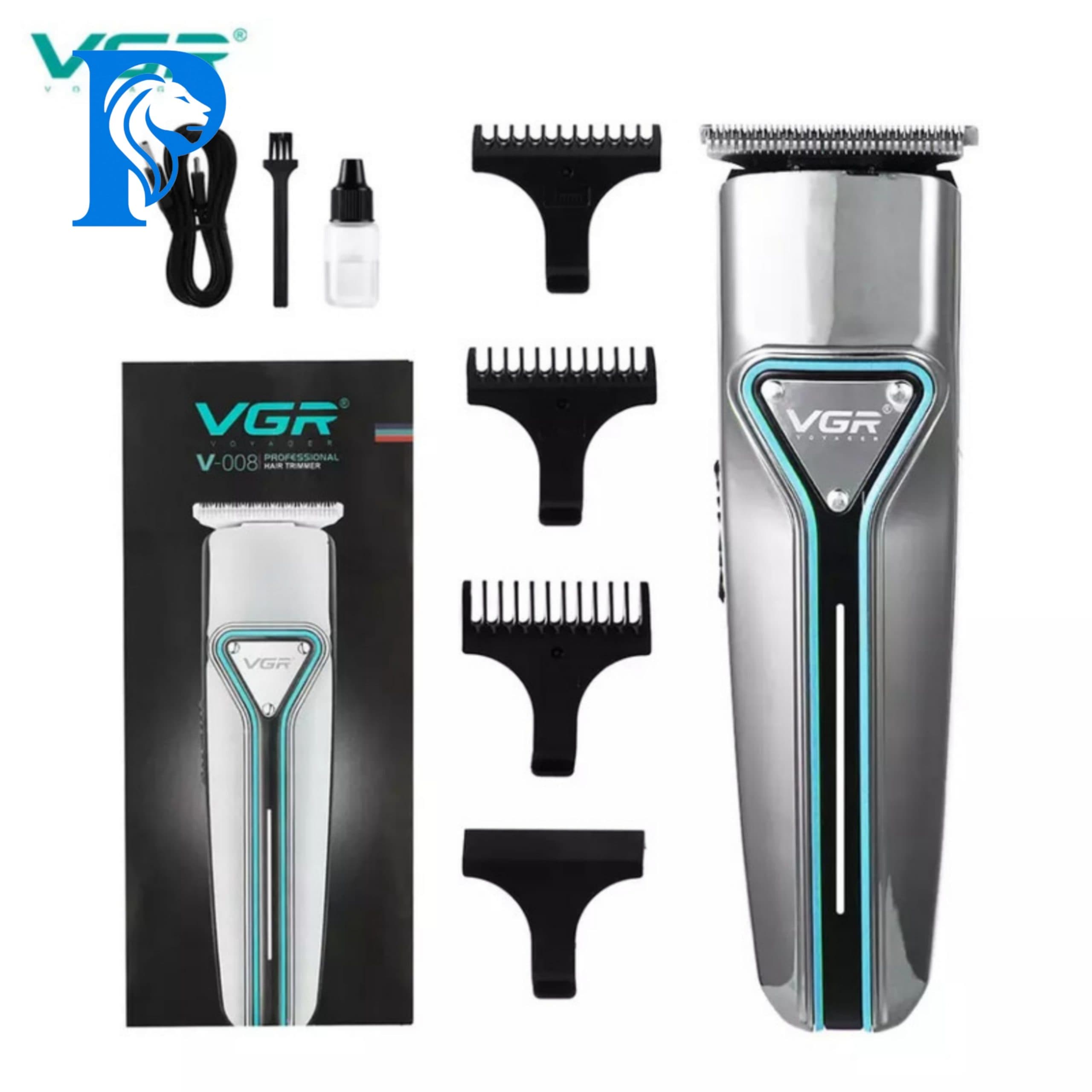 ریش تراش VGR V-008