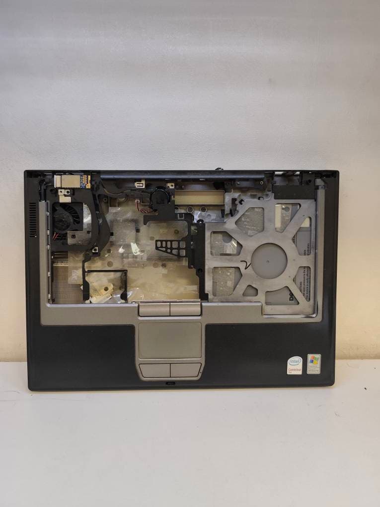 قاب لپ تاپ دل مدل DELL D620 قاب (C , D) قاب لپ تاپ