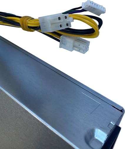 پاور مینی کیس HP 180W مدل PA-1181-3HA مناسب ProDesk 280 G3، 400 G5، 600 G3 و 800 G3 SFF — تصویر ۳