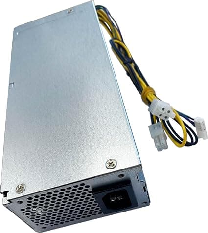 پاور مینی کیس HP 180W مدل PA-1181-3HA مناسب ProDesk 280 G3، 400 G5، 600 G3 و 800 G3 SFF — تصویر ۲