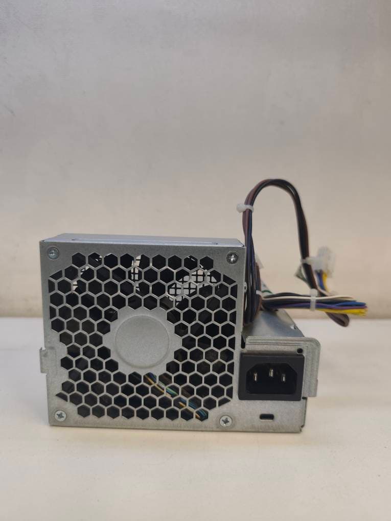 پاور مینی کیس اچ پی HP 240W 503376-001- 611481-001 – 611482-001 | مناسب Elite 8000، 8100، 8200، 8300 ، 6000 ، 6005 ، 6200 SFF