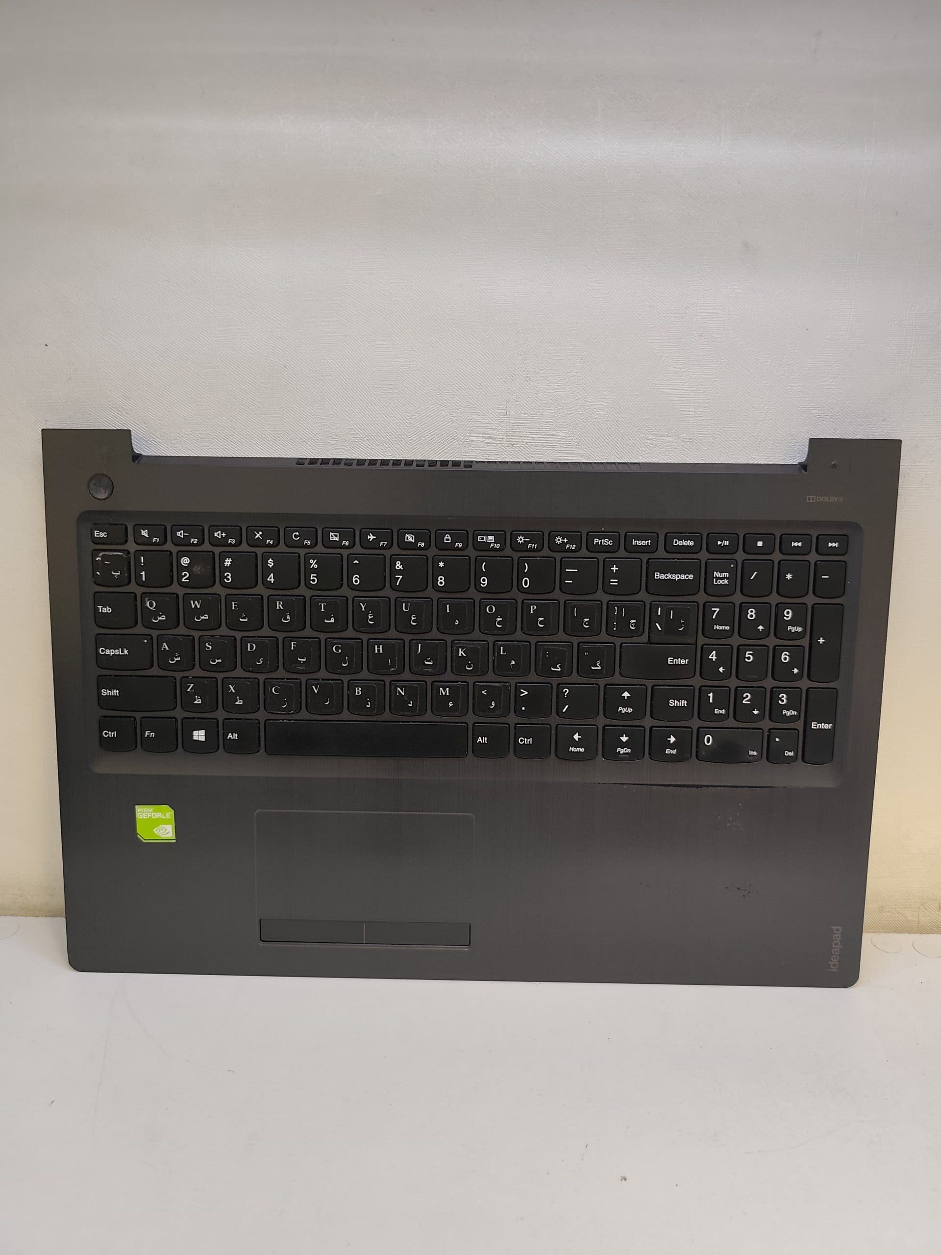 قاب لپ تاپ لنوو مدل LENOVO ideapad 310-15 قاب (C ) قاب لپ تاپ
