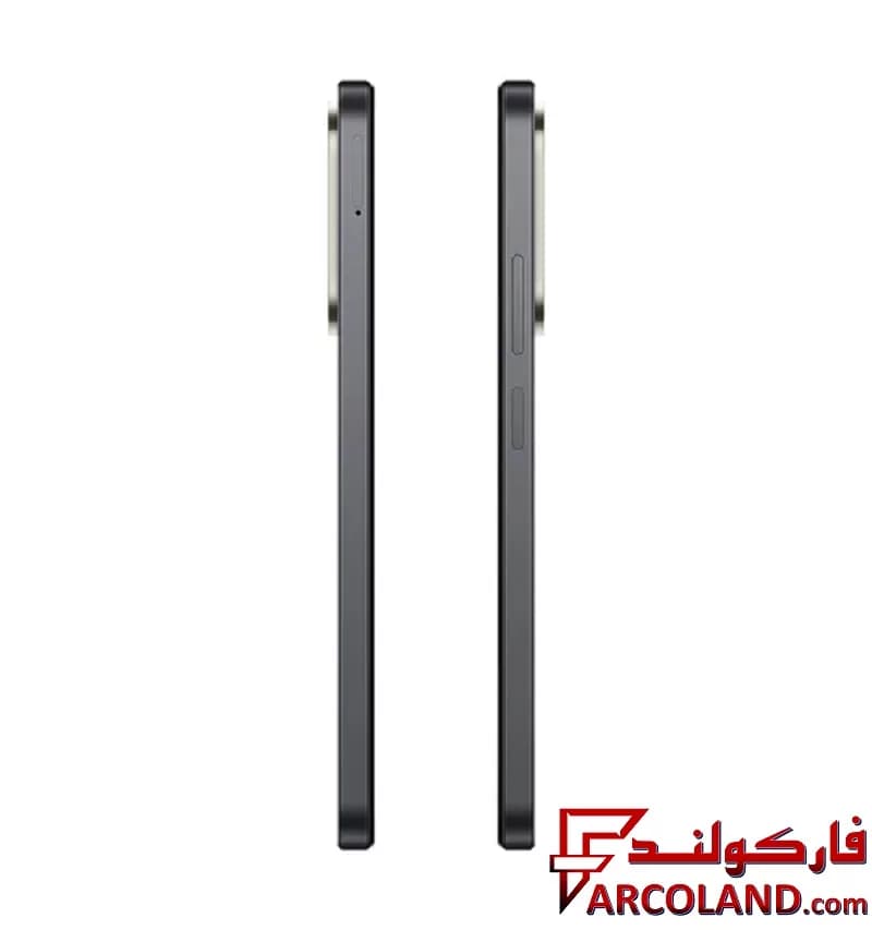 گوشی موبايل شیائومی مدل Poco C81 Pro ظرفیت 64 گیگابایت رم 4 گیگابایت — تصویر ۴