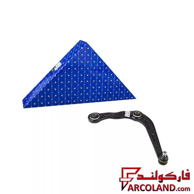طبق کامل راست ایساکو مدل 02005013 مناسب رانا
