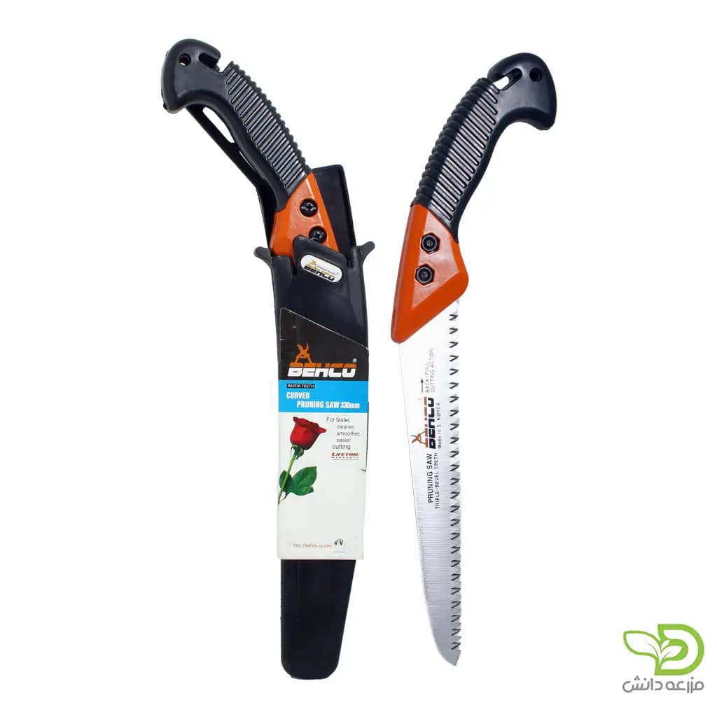 اره غلاف دار 33 سانتی بهکو مدل BJR-2940