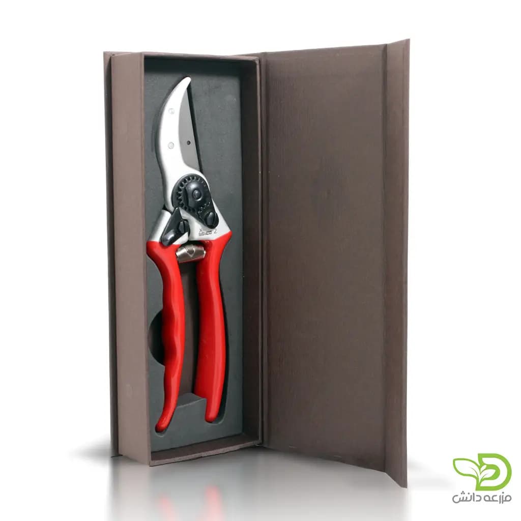 قیچی باغبانی بهکو 2 جعبهای مدل PR02BOX