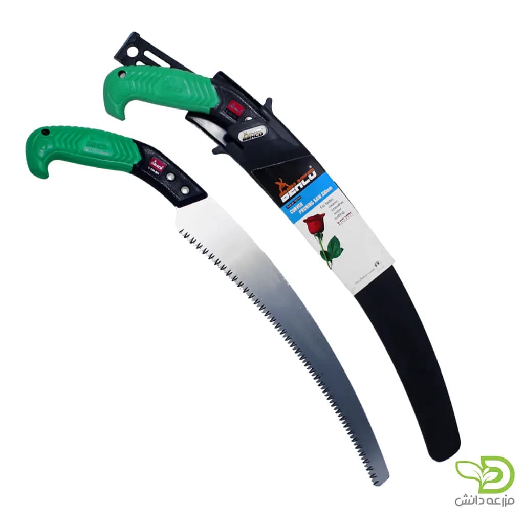 اره غلاف دار33 سانتی بهکو مدل BJR-2945C