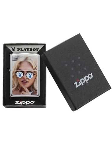 فندک زیپو Zippo 29294 (P. Boy) — تصویر ۲