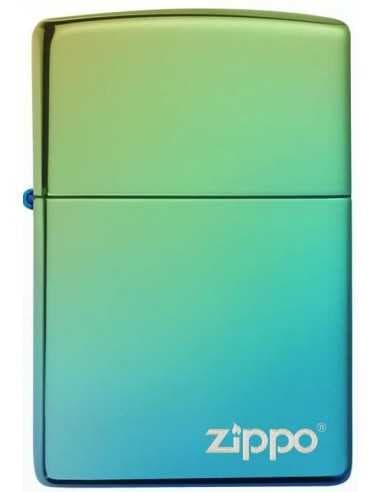 فندک زیپو Zippo 49191ZL (W/ZIPPO- LASERED)