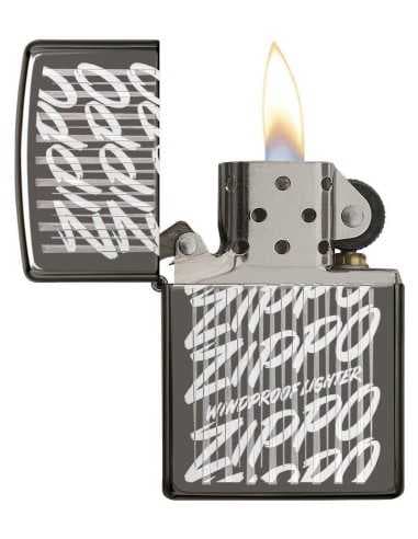 فندک زیپو Zippo 29631 — تصویر ۲