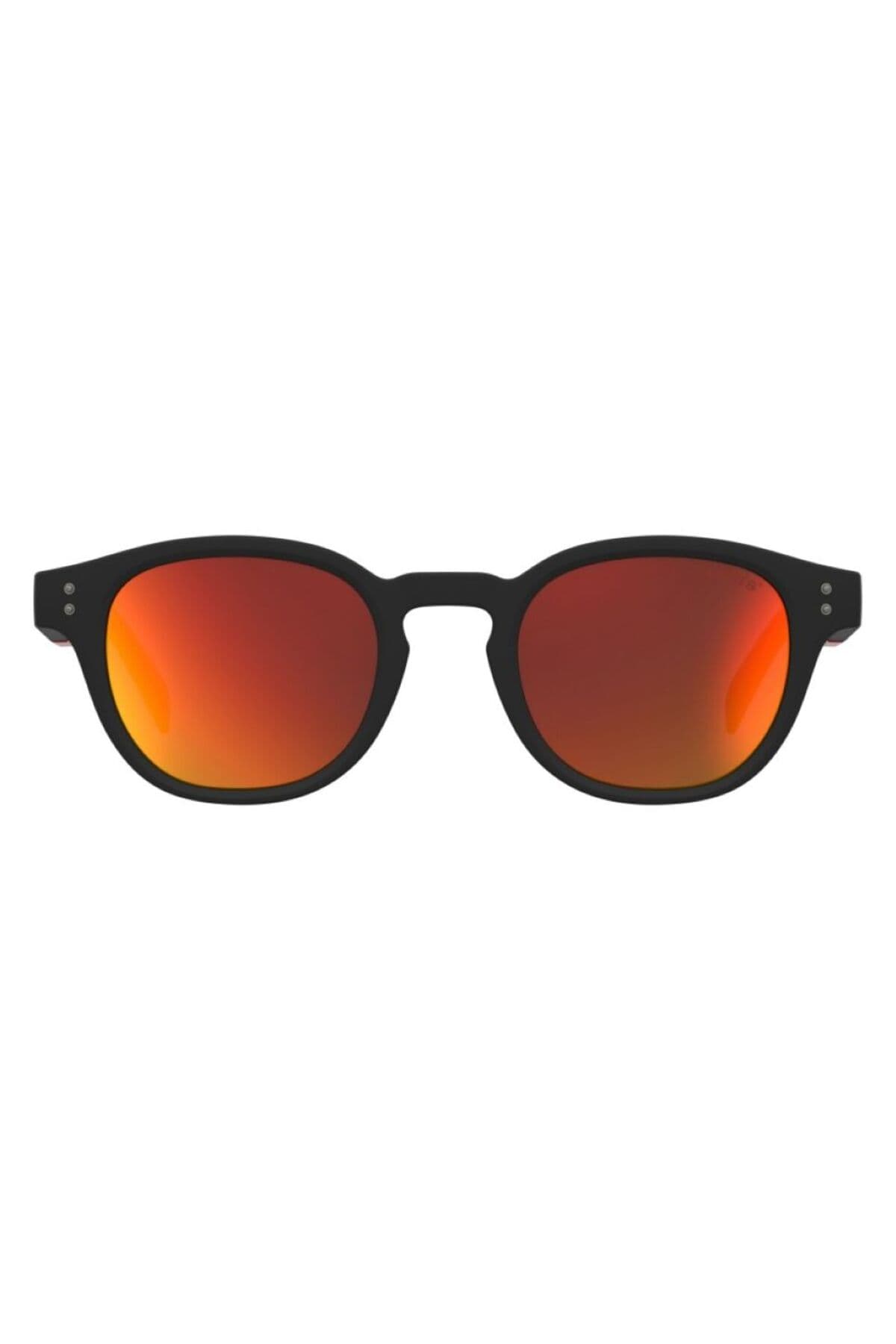 عینک آفتابی لیوایز مردانه مشکی راسته | Levi’s LV 5060/S BLX IT — تصویر ۲