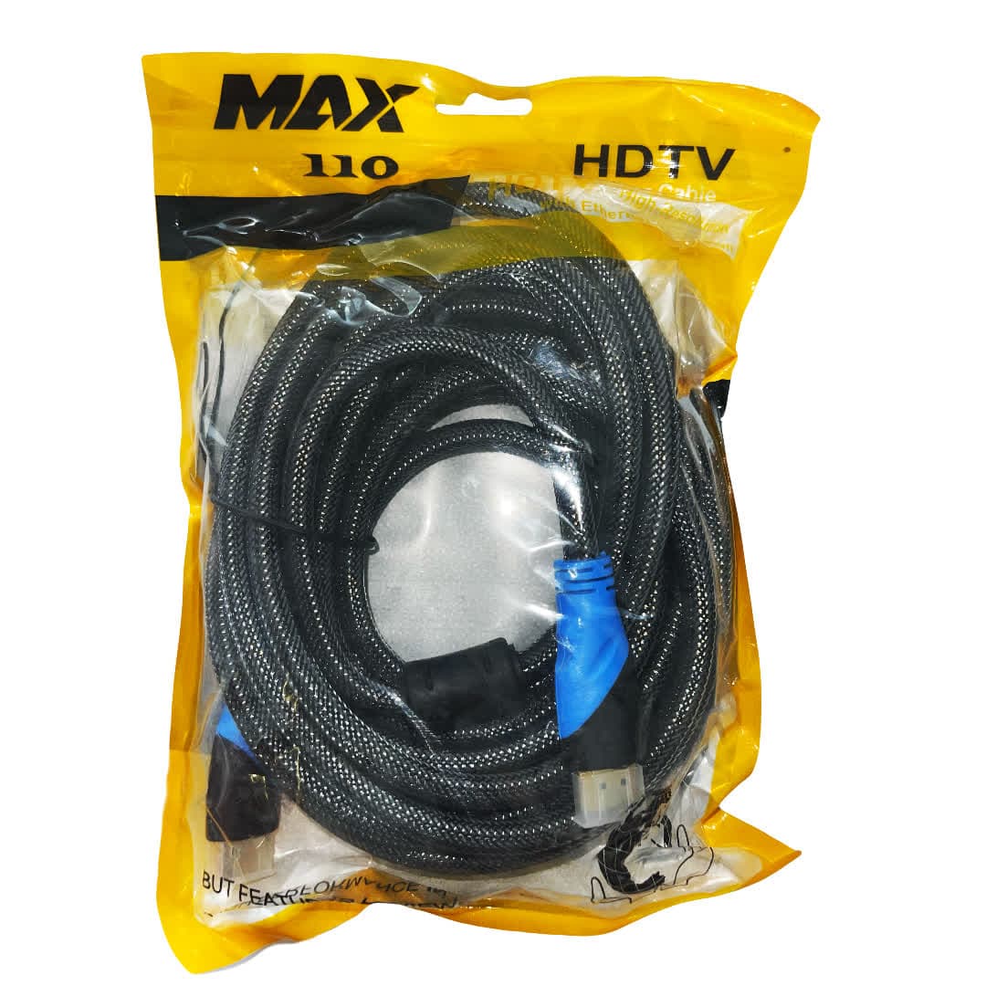 کابل HDMI کنفی مدل MAX110