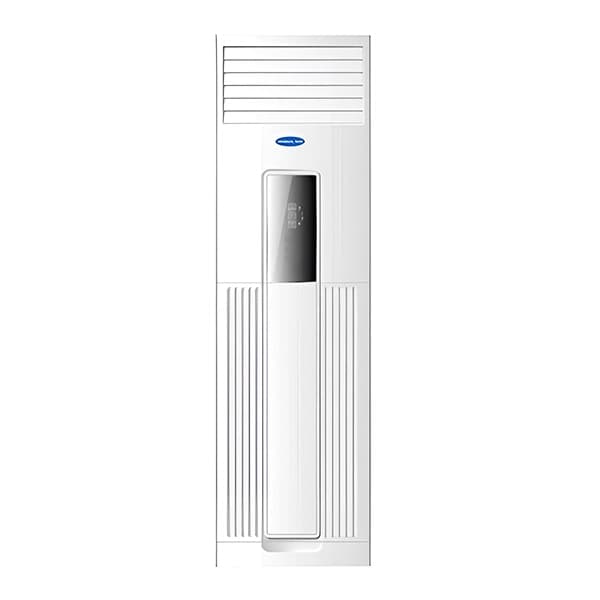کولر گازی ایستاده سرد و گرم 60000 جنرال مکس مدل BTU60000