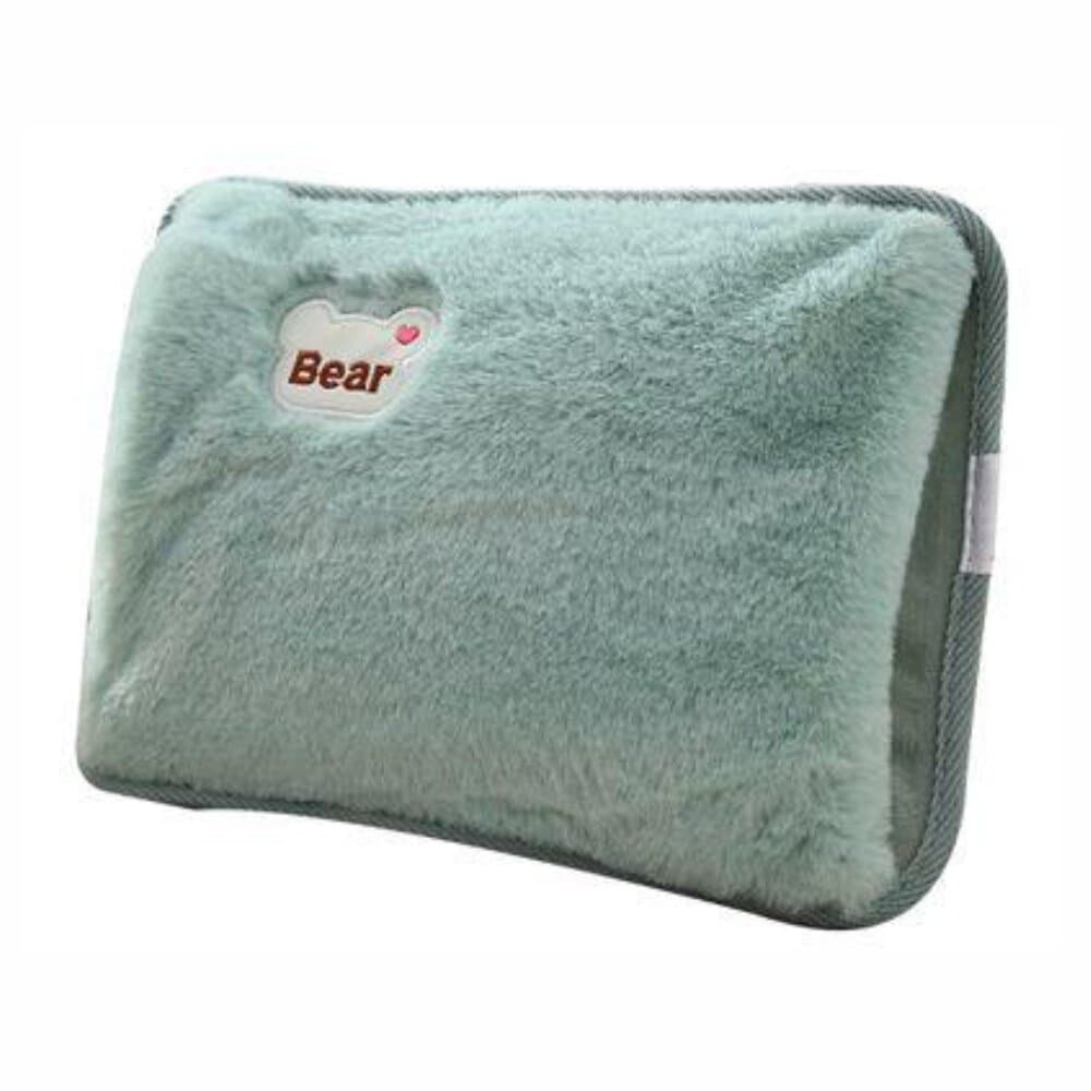 کیسه آب گرم برقی مدل Bear — تصویر ۴