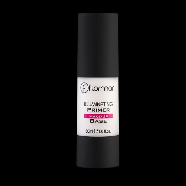 پرایمر فلورمار مدل Illuminating Primer Make-Up Base