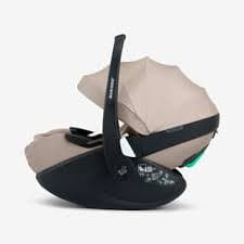 کریر مکسی کوزی پبل پرو 2 جدید 360 درجه maxicosi pebble pro2 (360) — تصویر ۳
