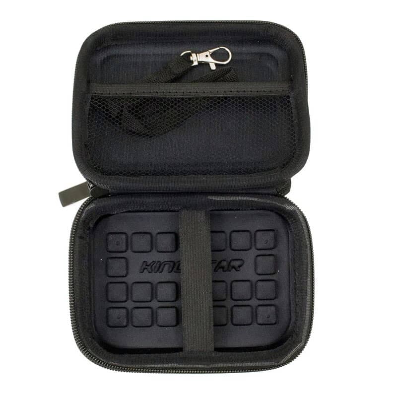 کیف هارد اکسترنال ۲.۵ اینچ کینگ استار مدل K-BAG122S PRO — تصویر ۲