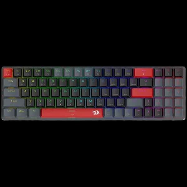 کیبورد بی سیم گیمینگ ردراگون مدل ASHE Pro K626 PRO