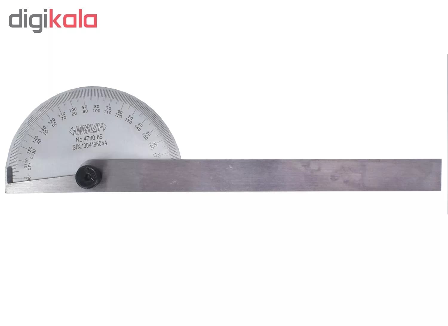 زاویه سنج اینسایز کد 180-4799 — تصویر ۲