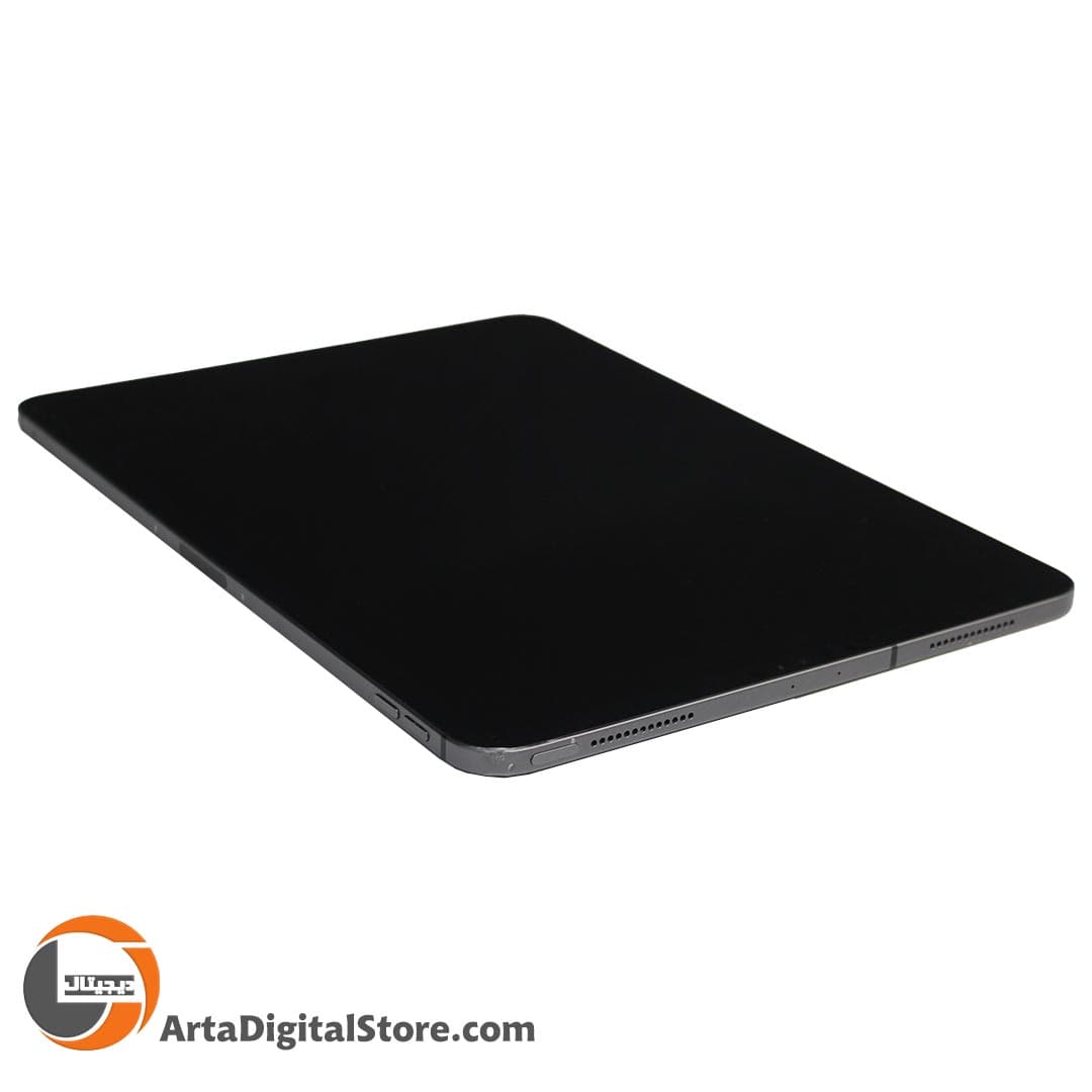 آیپد اپل Apple iPad Pro 11 2018 256GB ZP/A — تصویر ۵