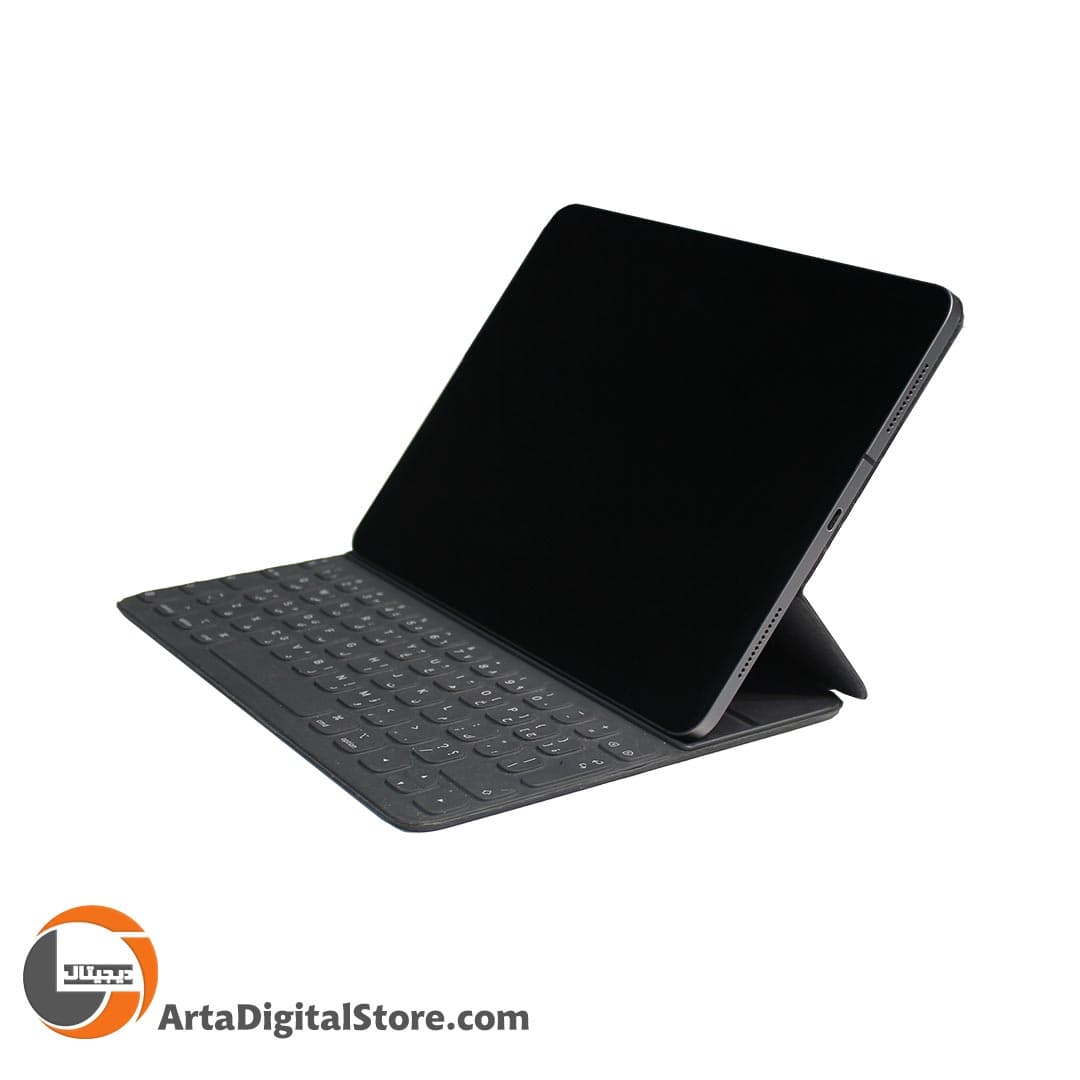 آیپد اپل Apple iPad Pro 11 2018 256GB ZP/A — تصویر ۸
