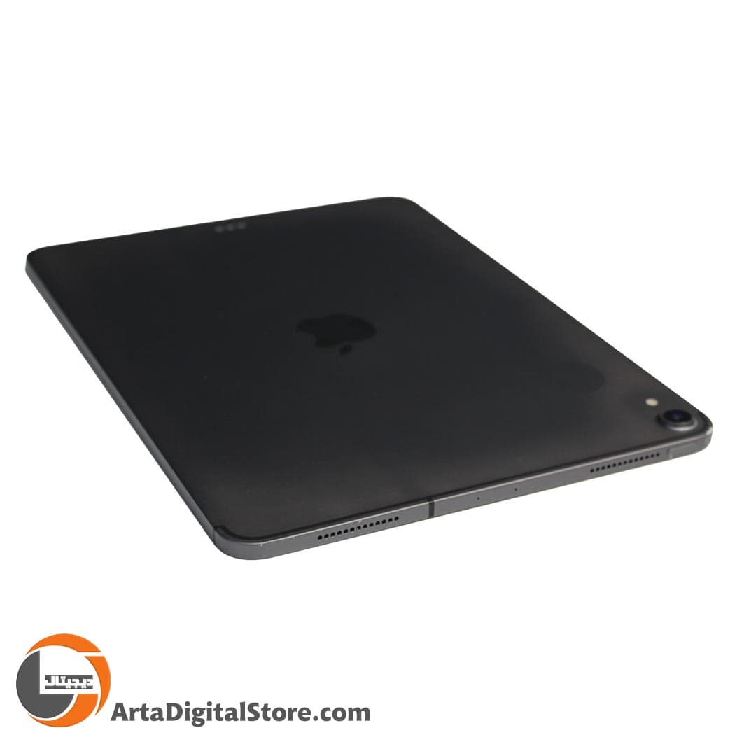 آیپد اپل Apple iPad Pro 11 2018 256GB ZP/A — تصویر ۴