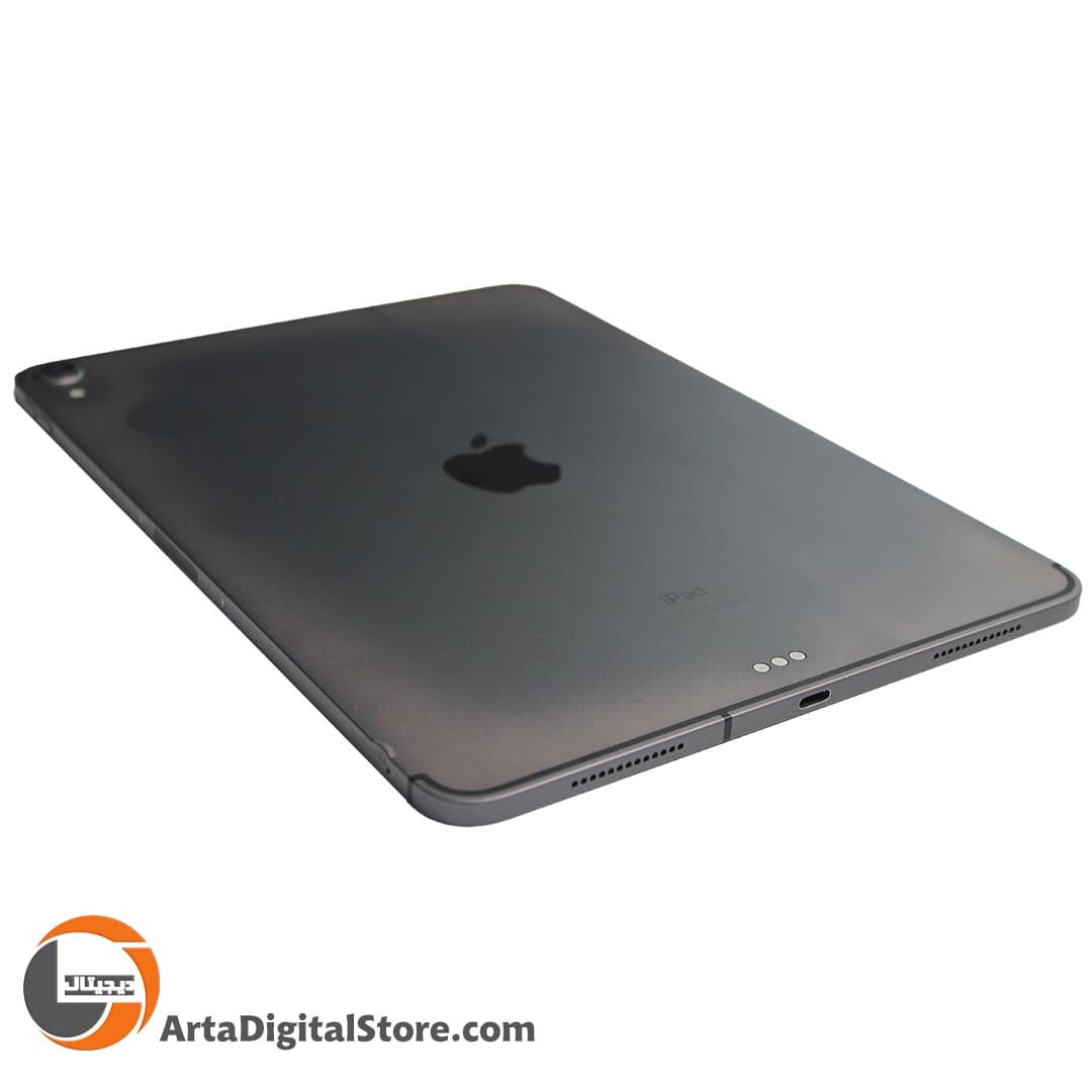 آیپد اپل Apple iPad Pro 11 2018 256GB ZP/A — تصویر ۳