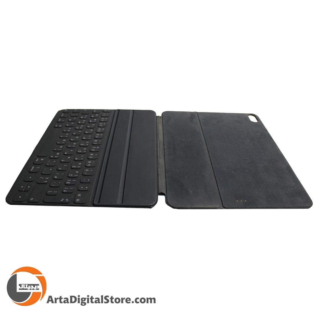 آیپد اپل Apple iPad Pro 11 2018 256GB ZP/A — تصویر ۷