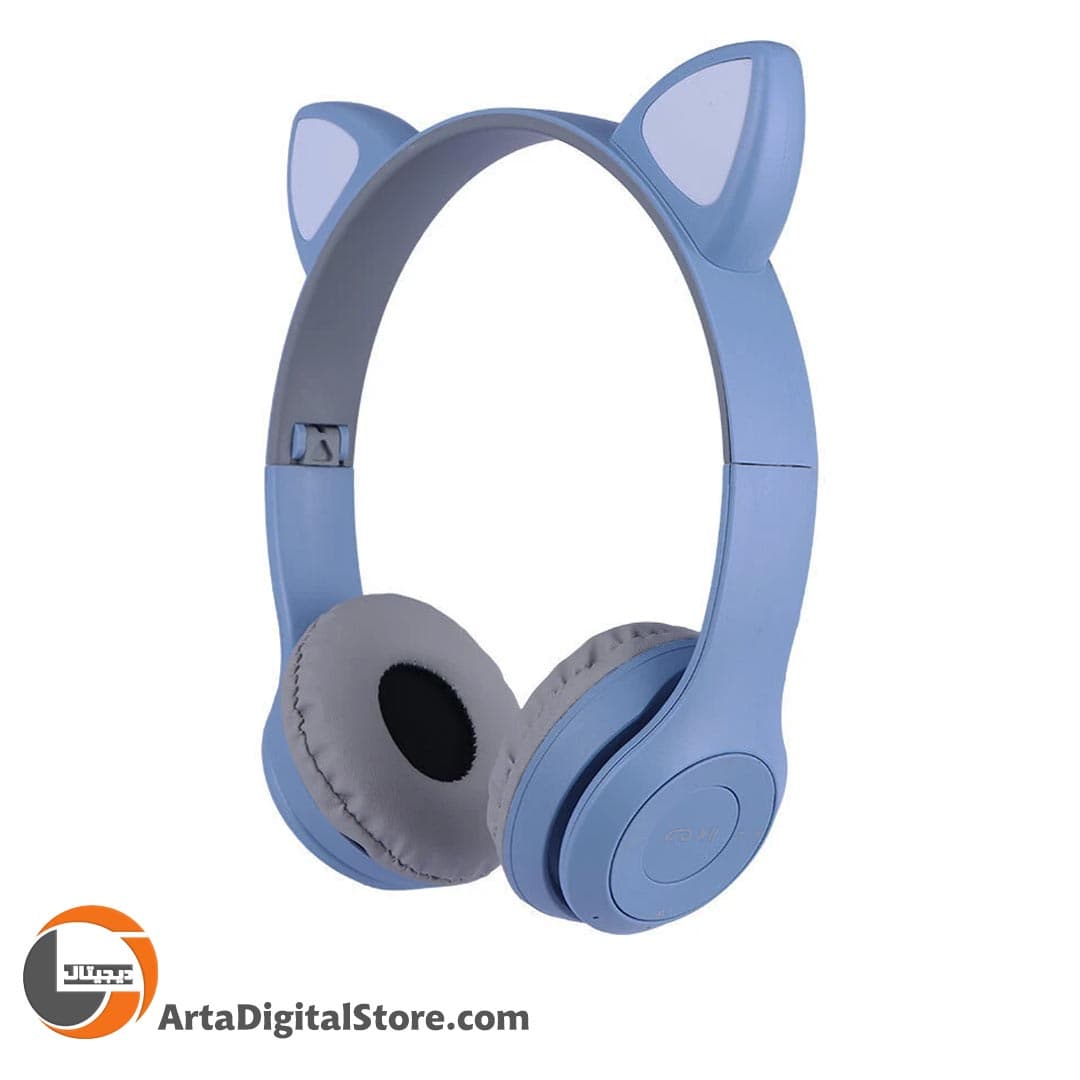 هدفون بلوتوثی First F1999 Wireless Headphones — تصویر ۳