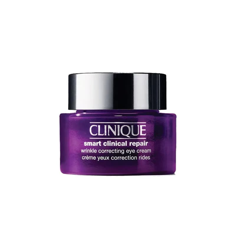 کرم دور چشم ضد چروک اسمارت ریپیر کلینیک Clinique Smart Repair