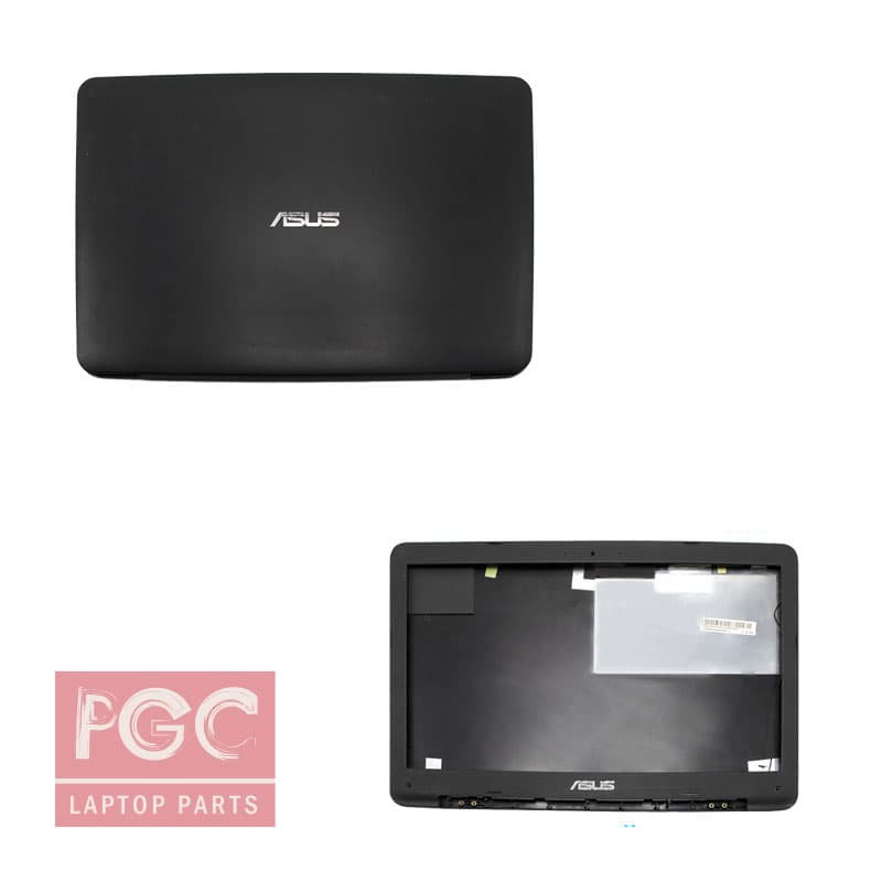 قاب پشت و جلو ال سی دی لپ تاپ ایسوس Laptop VivoBook X555 AB