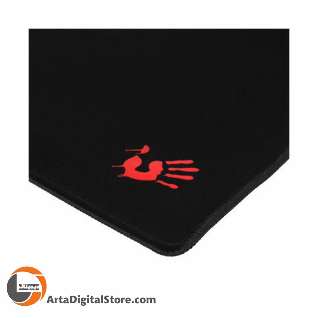 موس پد گیمینگ بلادی Bloody B-035S 35*28cm Gaming Mouse Pad — تصویر ۲