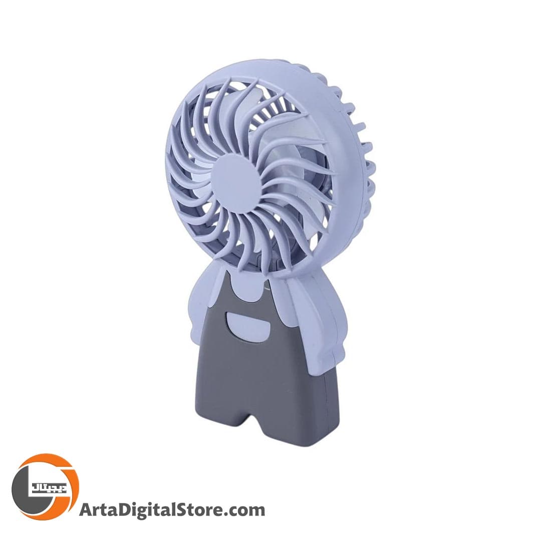 پنکه رومیزی شارژی Yi Yang No.FY042 Rechargeable Fan
