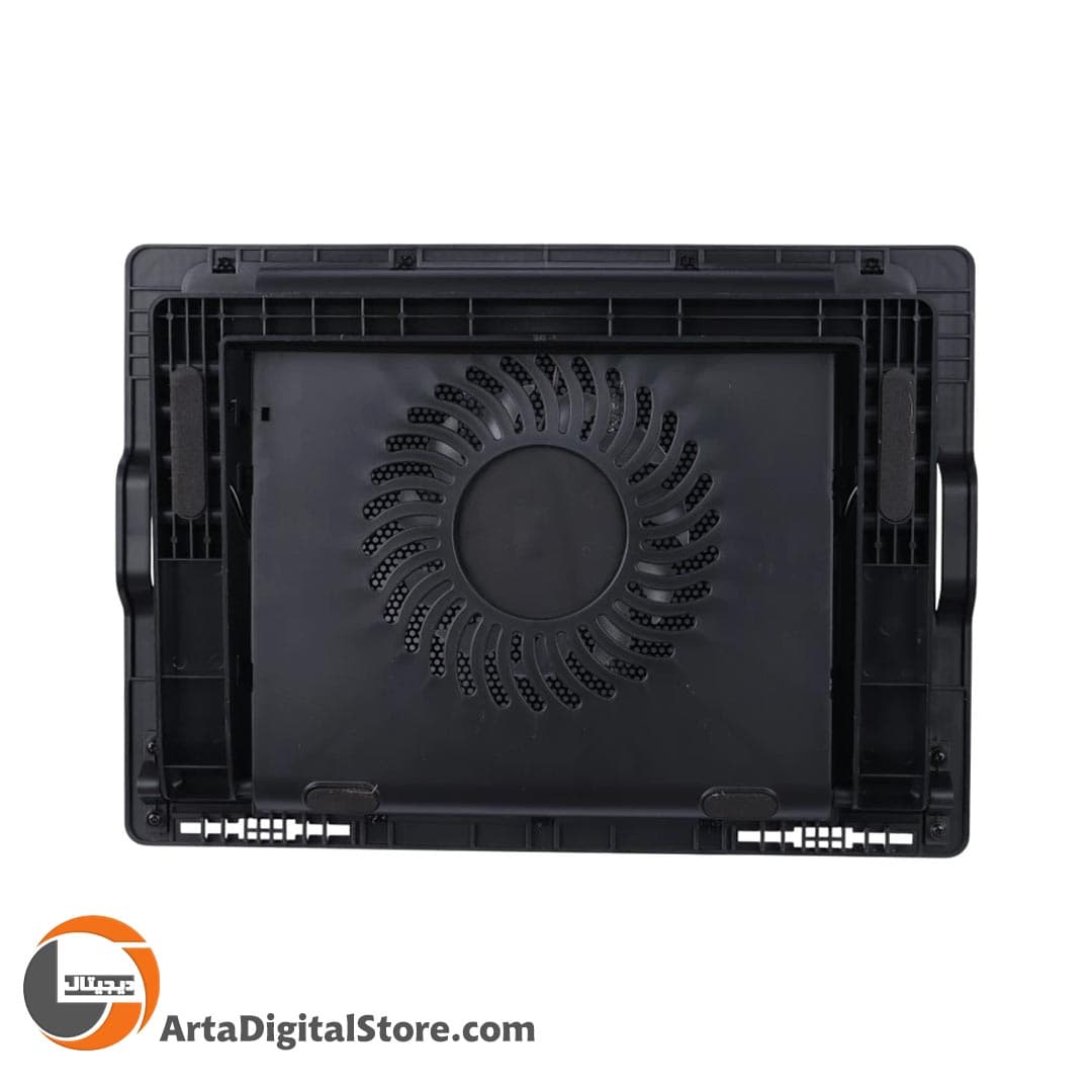 کول پد لپ تاپ X4Tech XT868 Laptop Cooling Pad — تصویر ۶