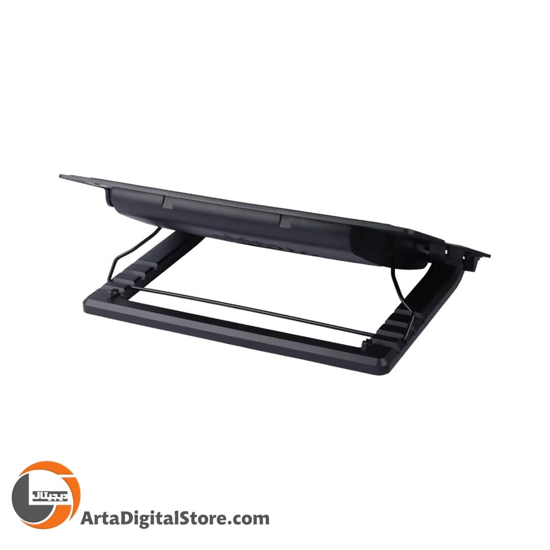 کول پد لپ تاپ X4Tech XT868 Laptop Cooling Pad — تصویر ۵