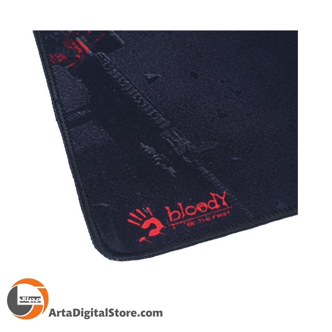موس پد D-Net DT-X21 32*24cm Mouse Pad — تصویر ۲