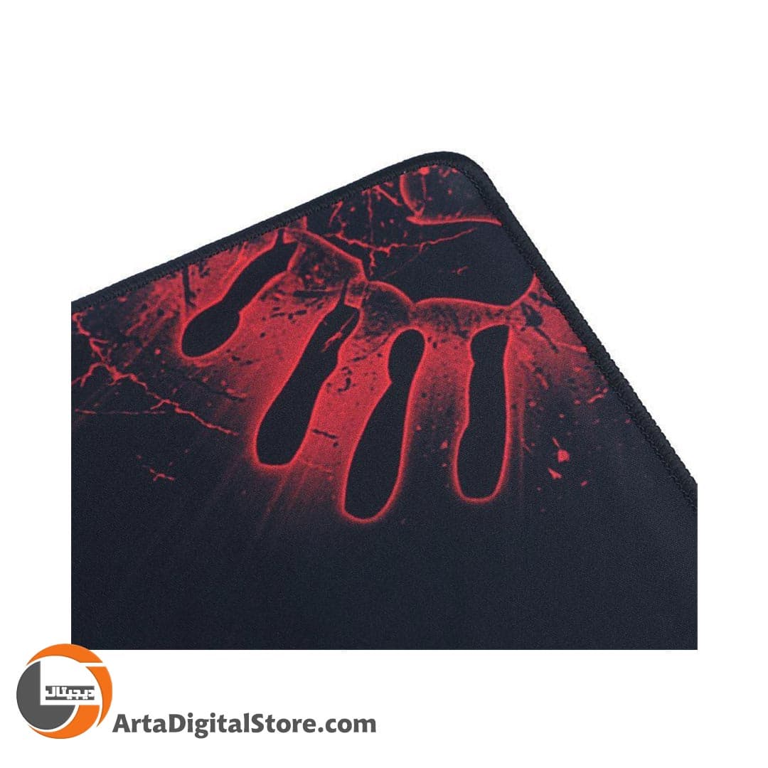 موس پد D-Net DT-X21 32*24cm Mouse Pad — تصویر ۳