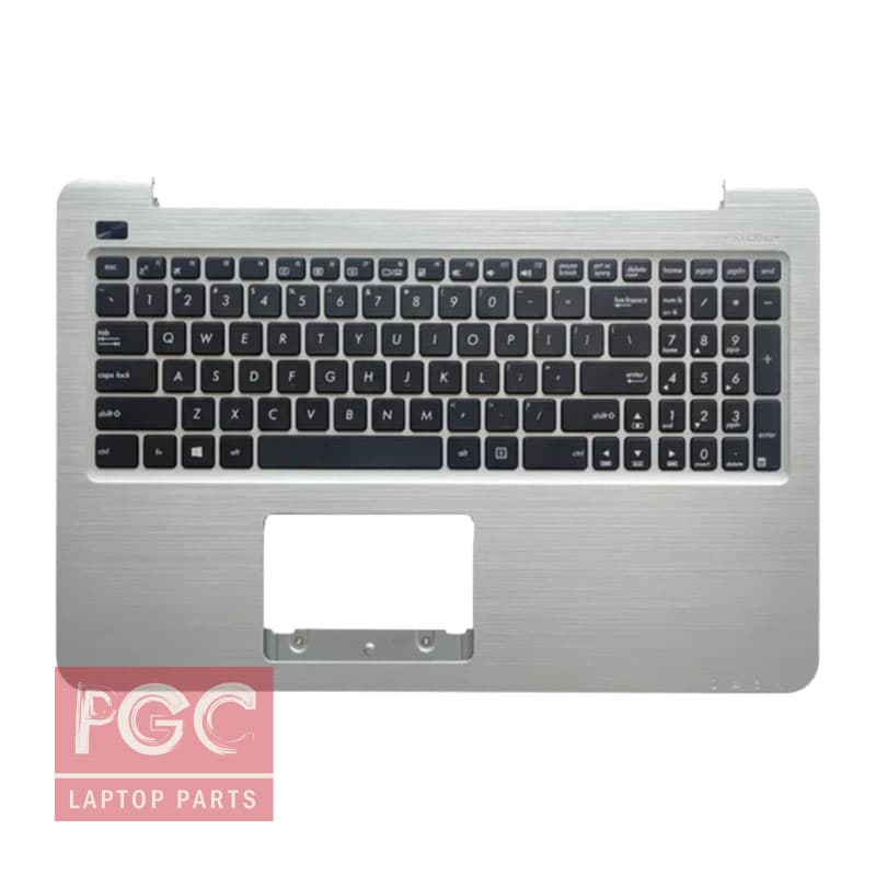 قاب دور کیبورد لپ تاپ ایسوس Laptop VivoBook K556 C with keyboard
