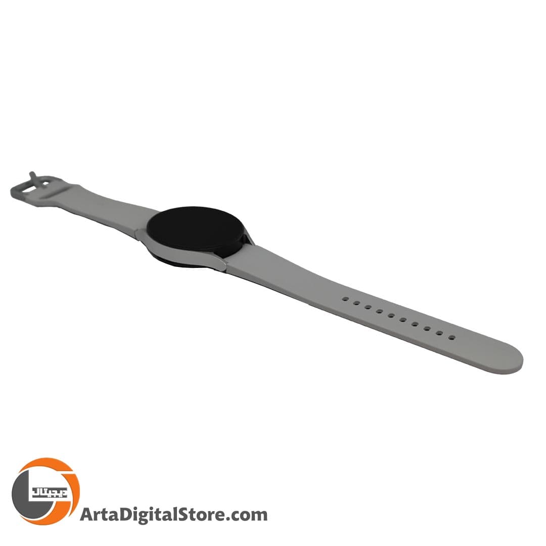 ساعت هوشمند سامسونگ Samsung Galaxy Watch 4 SM-R870 44mm Silver — تصویر ۷