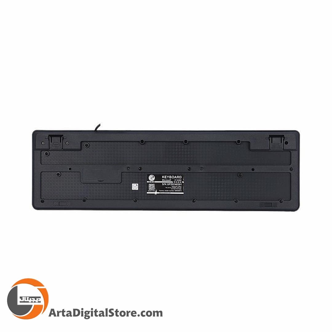 کیبورد ایکس پی پروداکت XP-Product XP-8300K Keyboard — تصویر ۲