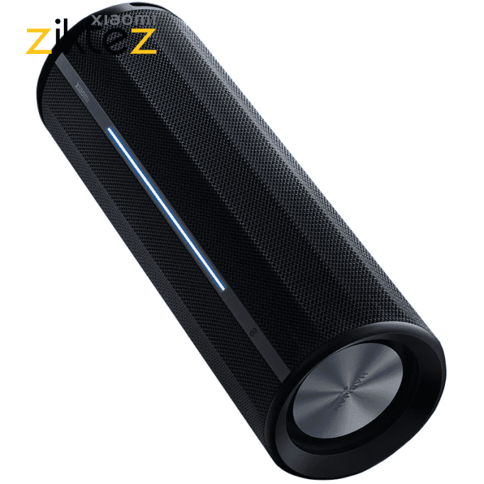 اسپیکر بلوتوث شیائومی 40 وات Xiaomi Speaker ASM02A (اورجینال ارسال فوری) — تصویر ۲