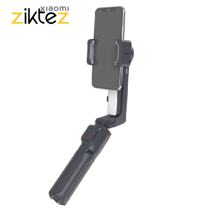 گیمبال و استبلایزر موبایل پرودو مدل 2-PD-ASGMRC (اورجینال ارسال فوری)