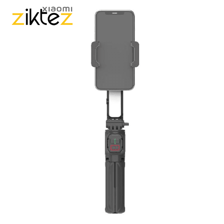 گیمبال و استبلایزر موبایل پرودو مدل 2-PD-ASGMRC (اورجینال ارسال فوری) — تصویر ۴