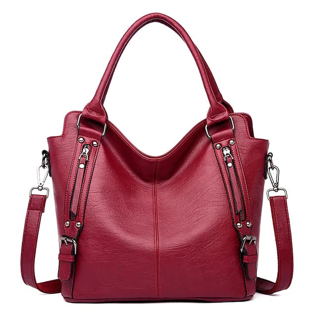 کیف دستی زنانه چرم طبیعی مدل Women’s Bag 25 | سیلوا چرم — تصویر ۲