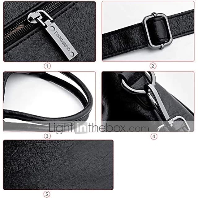 کیف دستی زنانه چرم طبیعی مدل Women’s Bag 25 | سیلوا چرم — تصویر ۷